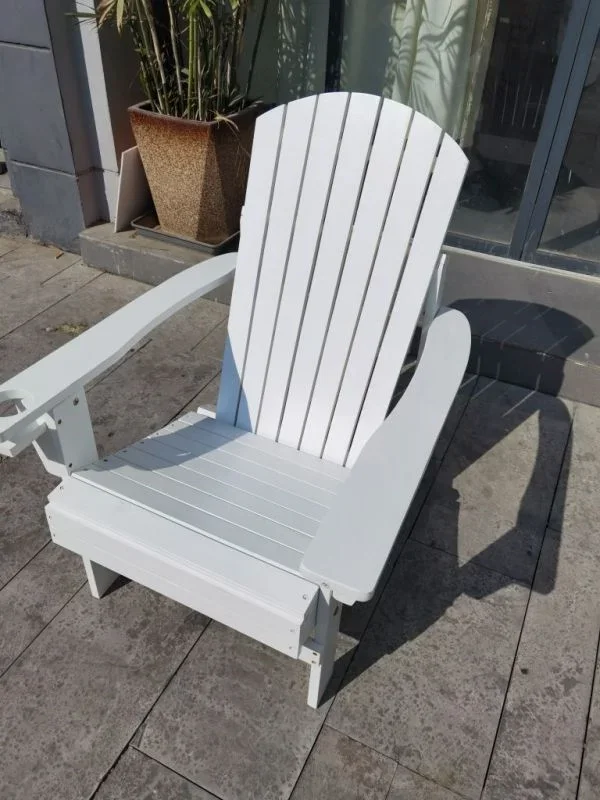 Adirondack Chair Wood - 도매 아디론닥 의자 야외 라운지 의자
