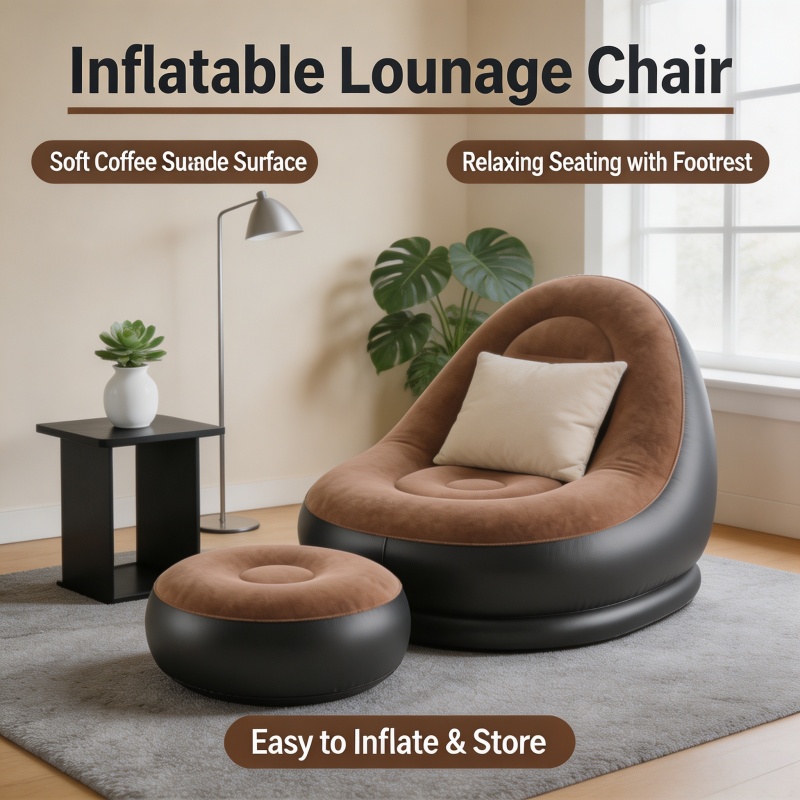 Outdoor Furniture Lowes - 레이지 카우치 소파 에어 소파 접이식