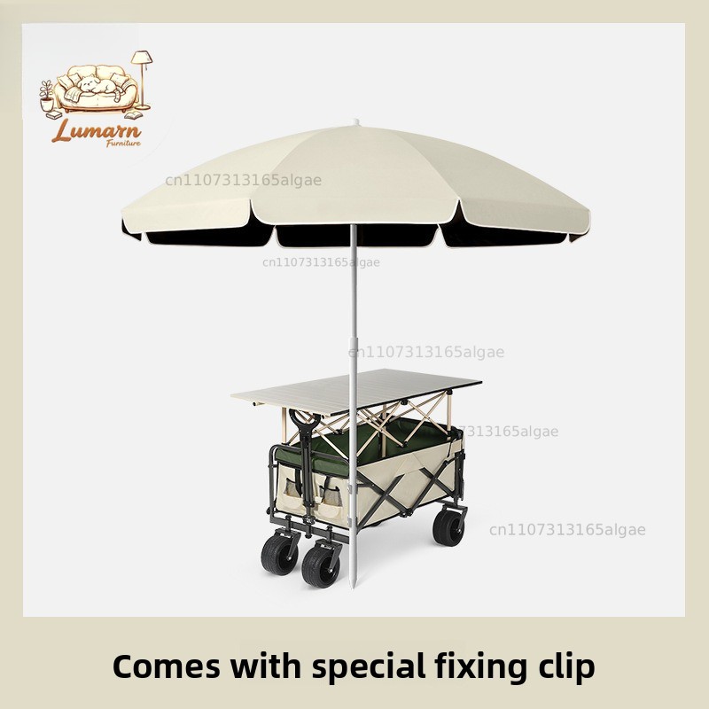 Outdoor Furniture Vendors - 휴대용 접이식 캠핑 차량용 양산 야외