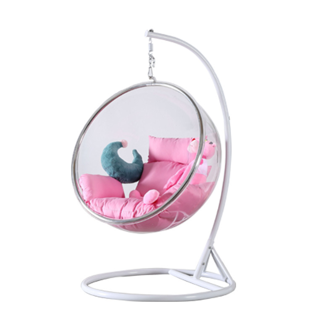 Hanging Egg Chair - 인기 급상승 중인 행잉 스윙 에그