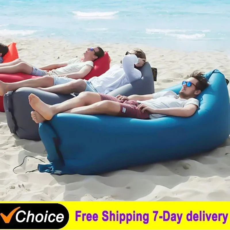 Outdoor Furniture Lowes - 야외용 휴대용 에어 소파, 야외용 에어