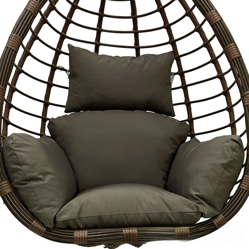 Hanging Egg Chair - 방수 UV 차단 행잉 에그 체어