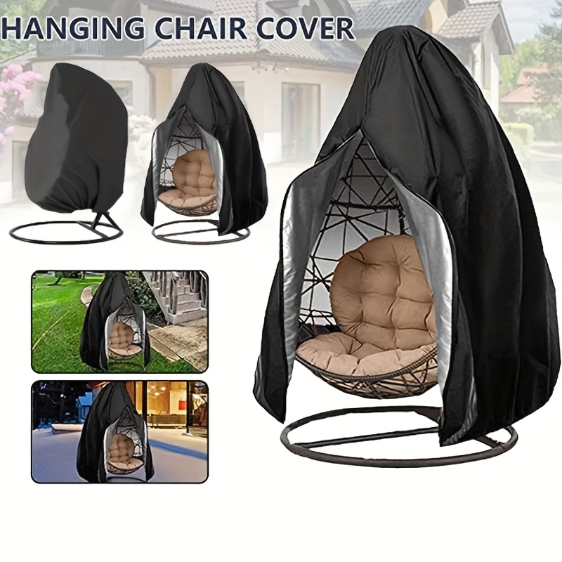 1개의 달걀형 의자 스윙 커버, 210D 옥스포드 천, - Hanging Egg Chair 리뷰 및 가격