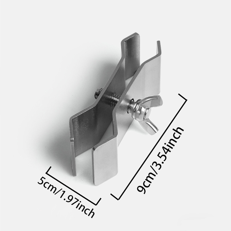 야외용 웨건/카트/벤더 카트용 고하중 클램프, 캠핑 및 - Outdoor Furniture Vendors 리뷰 및 가격