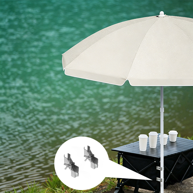 야외용 웨건/카트/벤더 카트용 고하중 클램프, 캠핑 및 - Outdoor Furniture Vendors 리뷰 및 가격