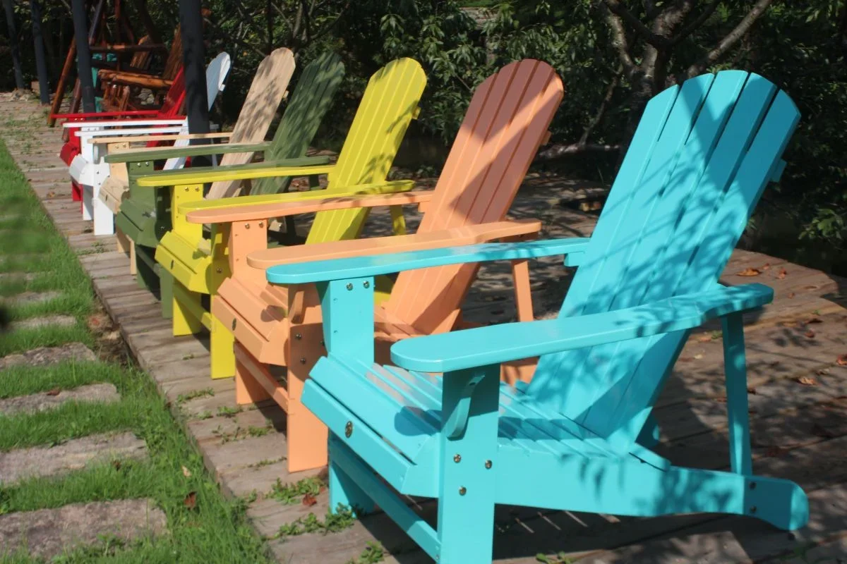 도매 아디론닥 의자 야외 라운지 의자 모든 날씨에 적합 - Adirondack Chair Wood 리뷰 및 가격