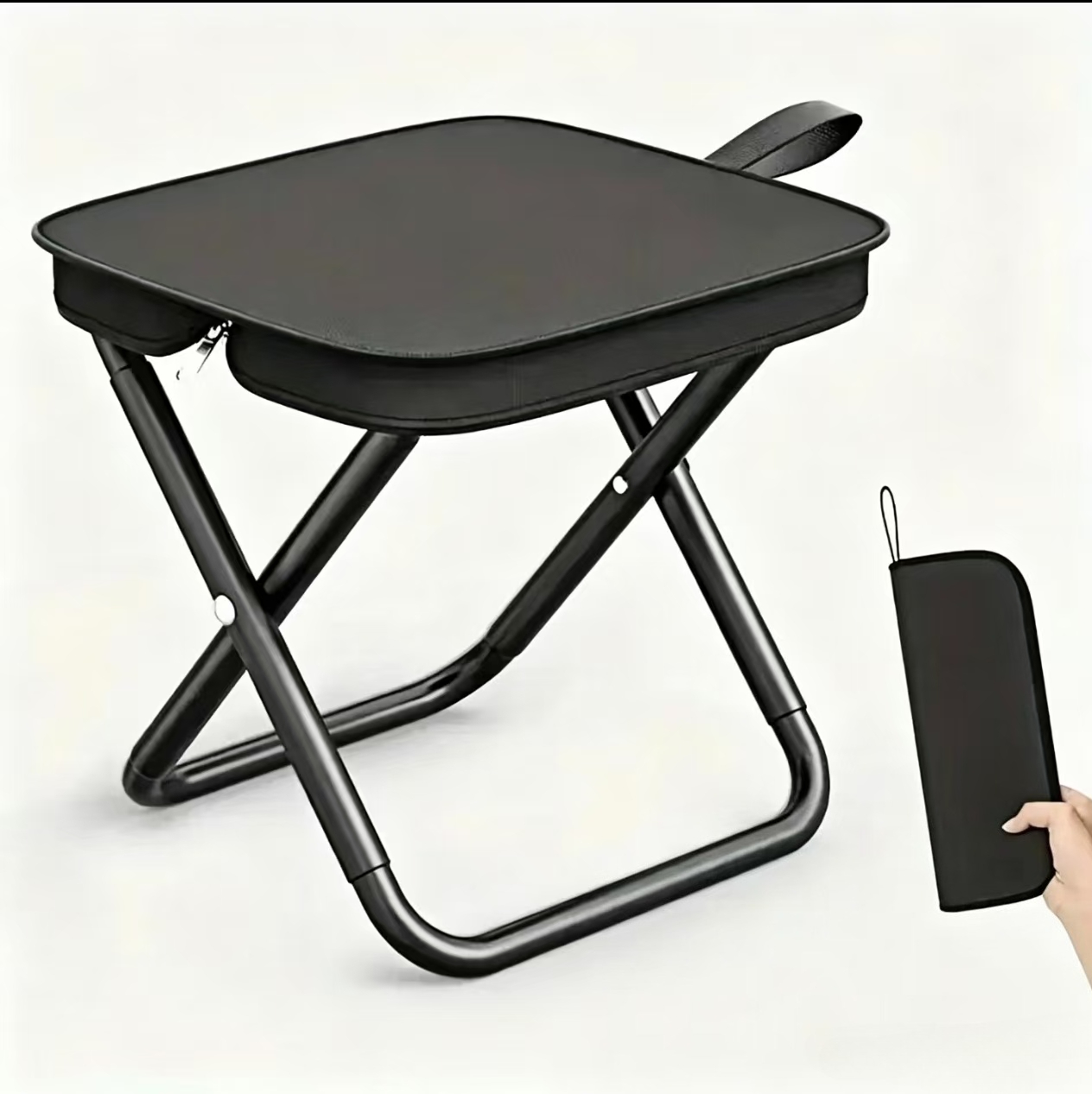 경량 컴팩트 접이식 캠핑 의자 해변 하이킹 여행 피크닉 - Outdoor Furniture Lowes 리뷰 및 가격