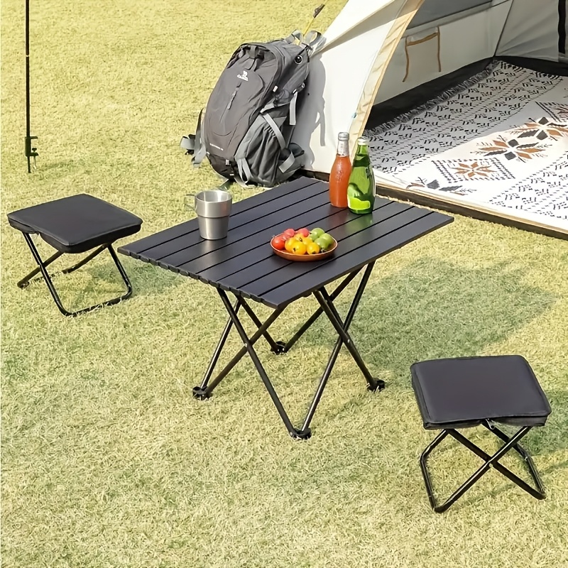 경량 컴팩트 접이식 캠핑 의자 해변 하이킹 여행 피크닉 - Outdoor Furniture Lowes 리뷰 및 가격