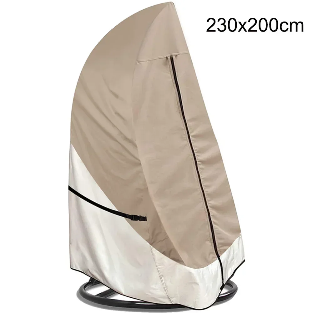 420D 옥스포드 패브릭 방수 정원 계란 의자 커버 라 - Hanging Egg Chair 리뷰 및 가격