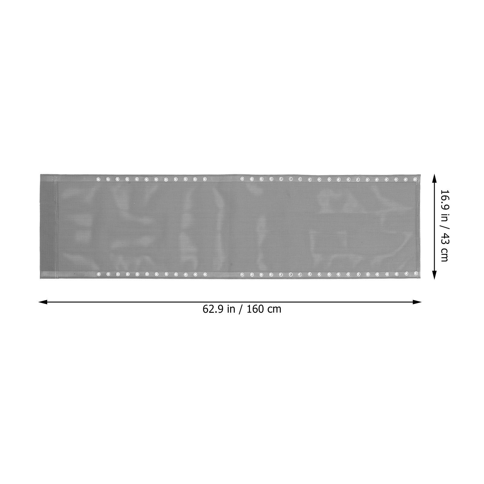 1세트 프리미엄 통기성 야외 라운지 의자 교체용 패브릭 - Outdoor Furniture Lowes 리뷰 및 가격