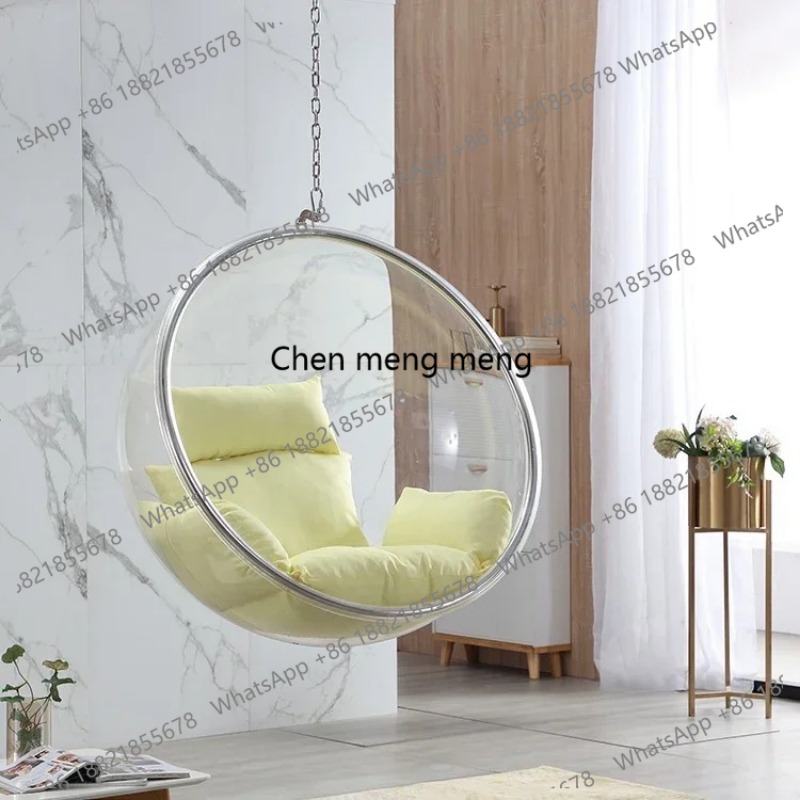 북유럽 스타일 파티오 스윙 해먹 발코니 레저 달걀형 의 - Hanging Egg Chair 리뷰 및 가격