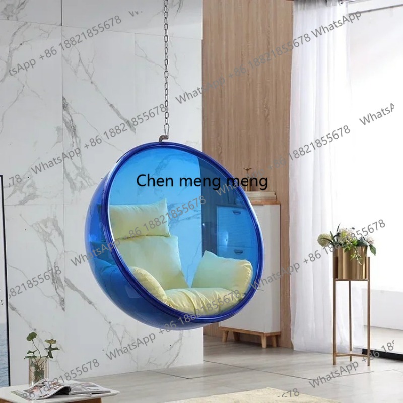 북유럽 스타일 파티오 스윙 해먹 발코니 레저 달걀형 의 - Hanging Egg Chair 리뷰 및 가격