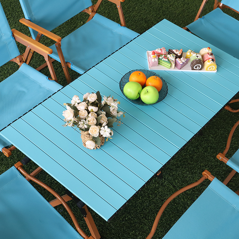 다채로운 컬러의 커밋 의자, 야외 접이식 테이블 및 의 - Outdoor Furniture Vendors 리뷰 및 가격