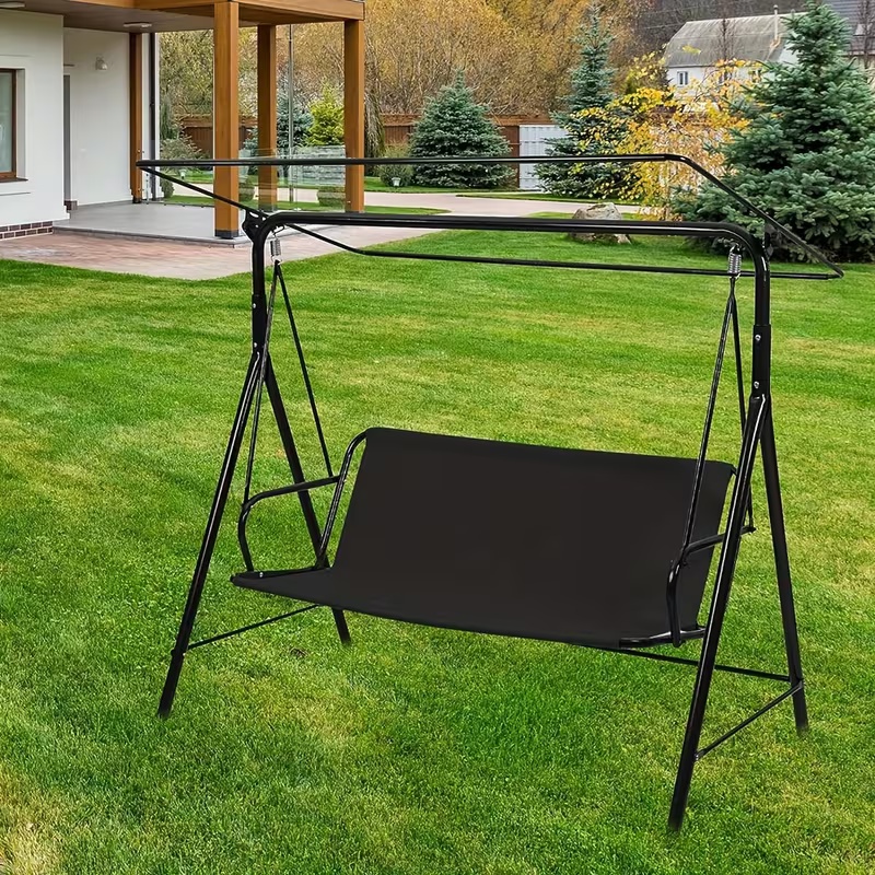 2~3인용 방수 스윙 시트 교체 커버, 야외 파티오 정 - Outdoor Furniture Lowes 리뷰 및 가격