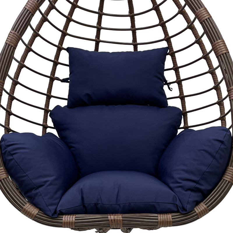 방수 UV 차단 행잉 에그 체어 쿠션, 탈부착 가능 세 - Hanging Egg Chair 리뷰 및 가격