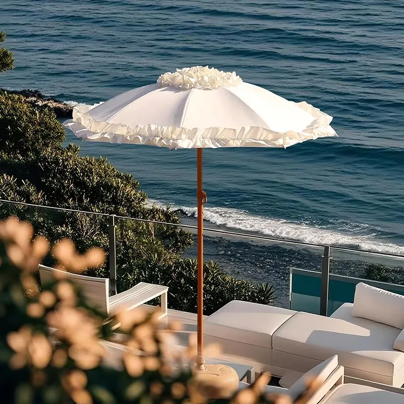 상업용 노점용 차양 우산, 고강도 직선형 폴대, 자외선 - Outdoor Furniture Vendors 리뷰 및 가격